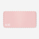 Alpha Omicron Pi Desk Mat | Blush