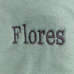 BLOOPER BAG: Monogrammed Ditty Bag