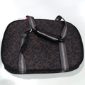 BLOOPER ACCESSORY: Monogrammed Slow Cooker Carrier