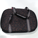 BLOOPER ACCESSORY: Monogrammed Slow Cooker Carrier
