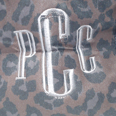 BLOOPER ACCESSORY: Monogrammed Slow Cooker Carrier