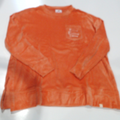 BLOOPER CLOTHING: Monogrammed Softspun Sweatshirt