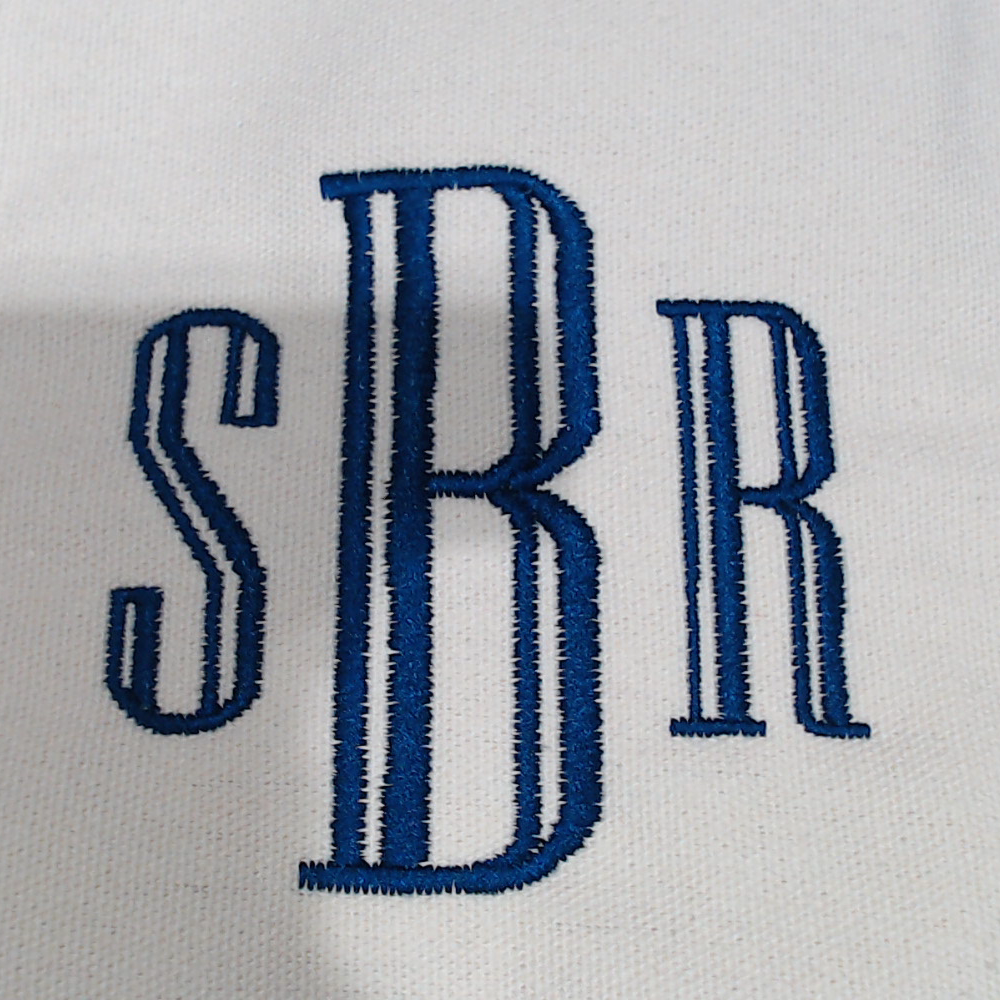 BLOOPER BAG: Personalized Tote Bag