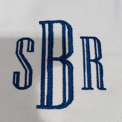 BLOOPER BAG: Personalized Tote Bag