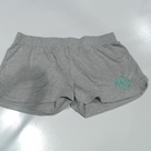 BLOOPER CLOTHING: Monogrammed Shorts