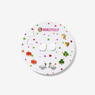 Monogrammed Year Round Earring Set | Multi