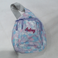 BLOOPER KIDS: Personalized Kids Sling Backpack