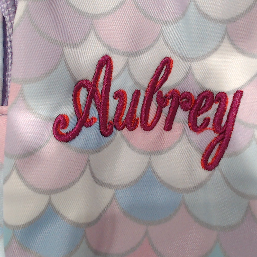 BLOOPER KIDS: Personalized Kids Sling Backpack