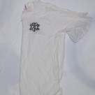 BLOOPER SWIM: Monogrammed Cover Up