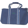 BLOOPER KIDS BAG: Monogrammed Kids Weekend Bag