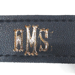 BLOOPER ACCESSORY: Personalized Classic Keychain