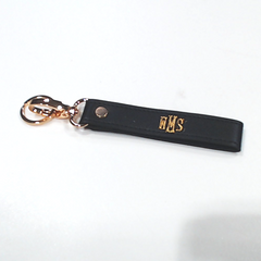 BLOOPER ACCESSORY: Personalized Classic Keychain