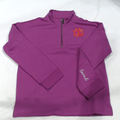 BLOOPER KIDS: Monogrammed Kids Faith Pullover