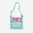 Monogrammed Seashell Bag | Unicorn