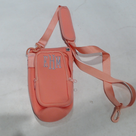 BLOOPER ACCESSORY: Monogrammed Water Bottle Holder