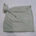 BLOOPER KIDS: Monogrammed Lovies