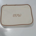 BLOOPER BAG: Monogrammed Travel Toiletry Bag