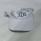 BLOOPER ACCESSORY: Personalized Visor