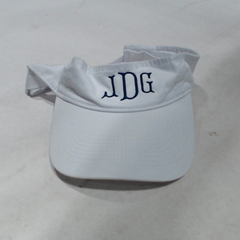 BLOOPER ACCESSORY: Personalized Visor