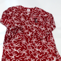 BLOOPER CLOTHING: Monogrammed Softspun Nightgown