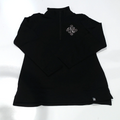 BLOOPER CLOTHING: Monogrammed Pullover Sweatshirt