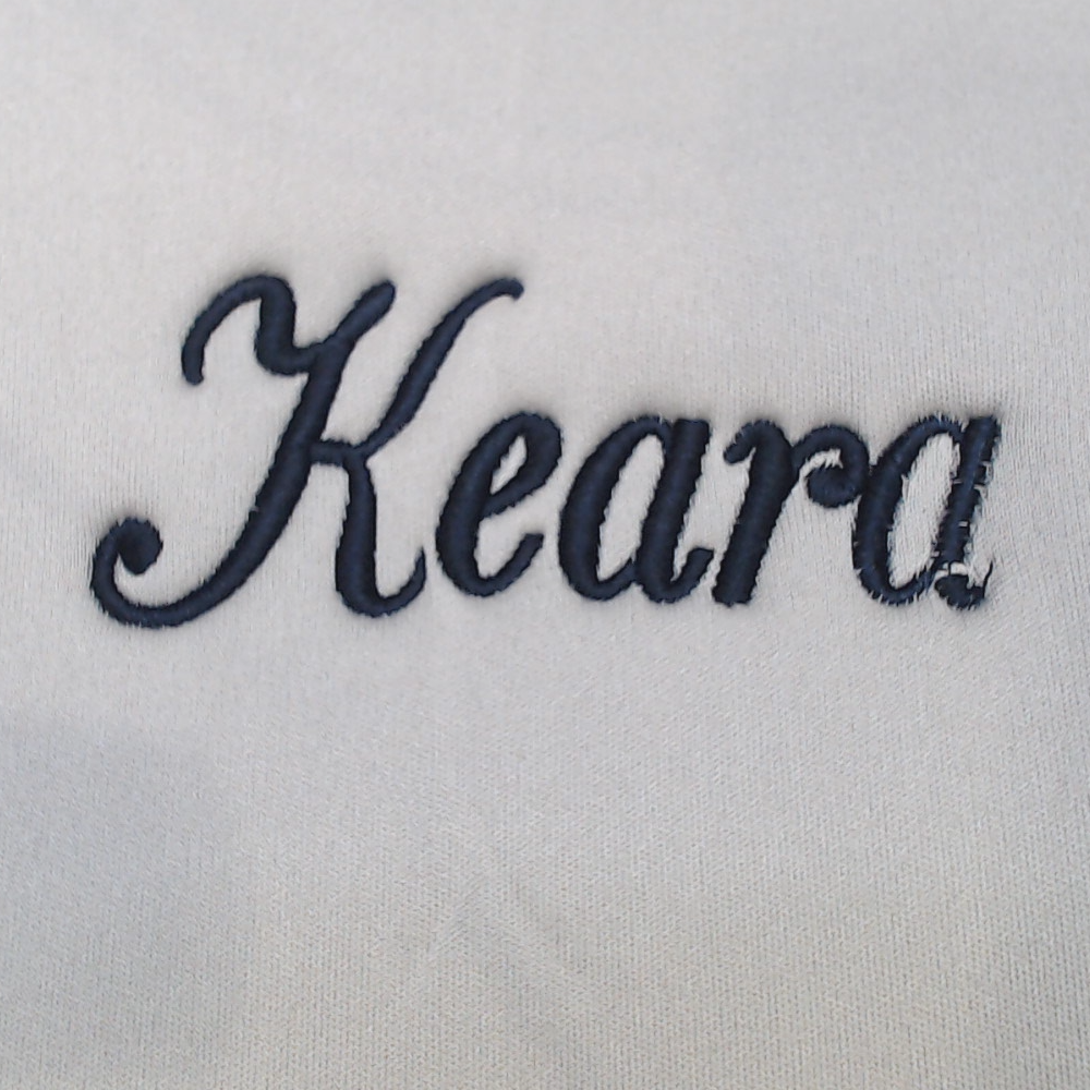BLOOPER ACCESSORY: Monogrammed Neoprene Wristlet