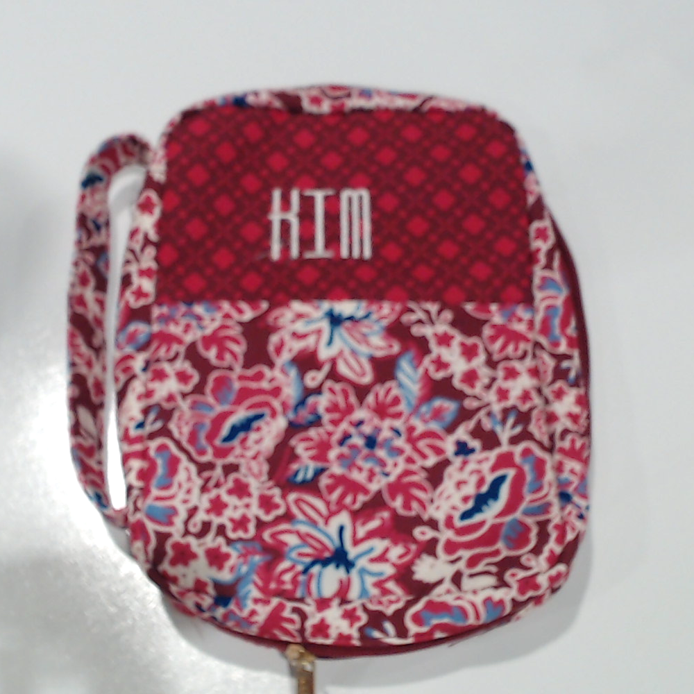 BLOOPER ACCESSORY: Monogrammed Kids Basic Backpack