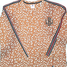 BLOOPER CLOTHING: Monogrammed Lightweight Sweatshirt