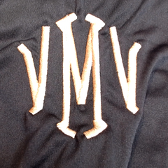 BLOOPER SWIM: Monogrammed Tankini