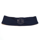 BLOOPER ACCESSORY: Monogrammed Headband