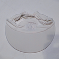 BLOOPER SWIM: Monogrammed Swim Visor