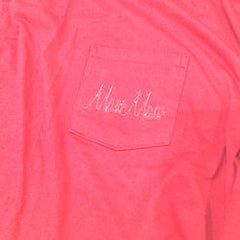 BLOOPER CLOTHING: Personalized Crewneck Shirt