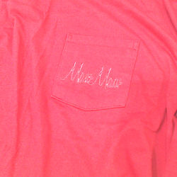 BLOOPER CLOTHING: Personalized Crewneck Shirt