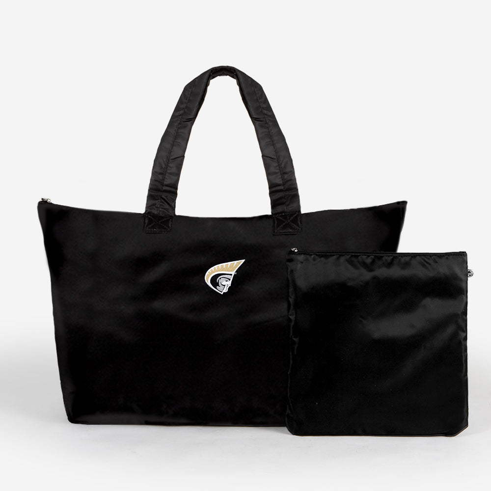 Anderson Trojans Packable Duffel Bag