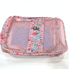 BLOOPER BAG: Monogrammed Packing Bag Set