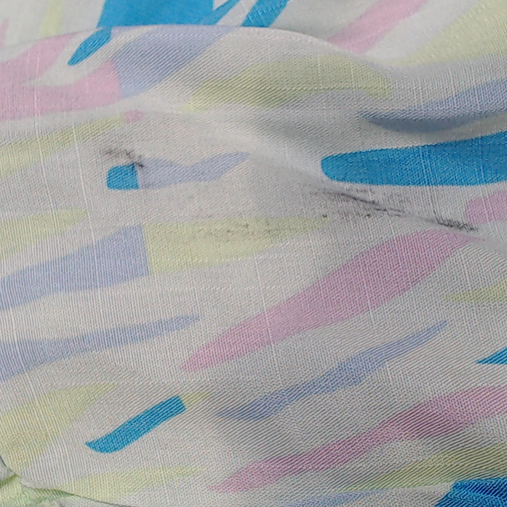BLOOPER SWIM: Monogrammed Cover Up
