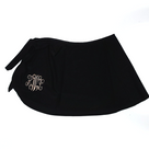 BLOOPER SWIM: Monogrammed Sarong