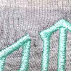 BLOOPER KIDS: Monogrammed Kids Pullover Sweatshirt
