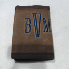 BLOOPER KIDS: Personalized Kids Wallet