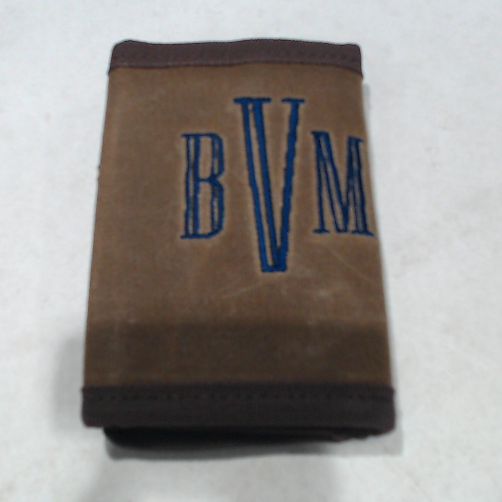 BLOOPER KIDS: Personalized Kids Wallet