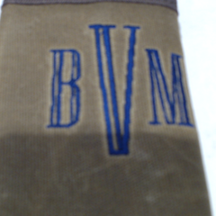 BLOOPER KIDS: Personalized Kids Wallet