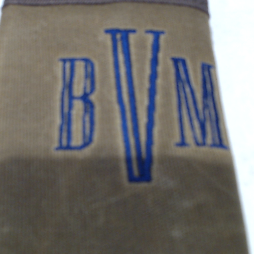 BLOOPER KIDS: Personalized Kids Wallet