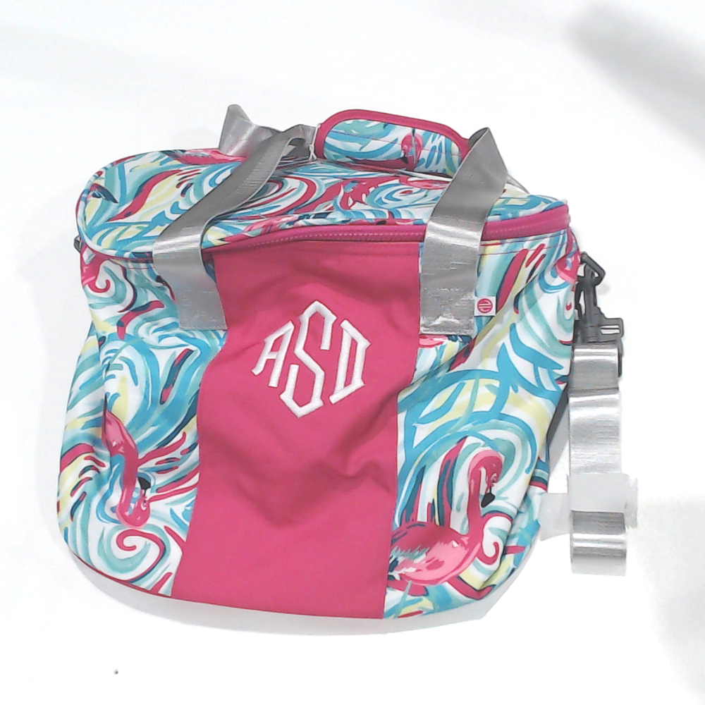 BLOOPER BAG: Personalized Cooler