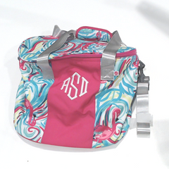 BLOOPER BAG: Personalized Cooler