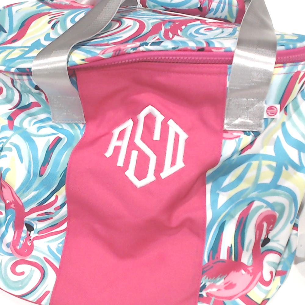 BLOOPER BAG: Personalized Cooler