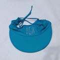 BLOOPER SWIM: Monogrammed Swim Visor