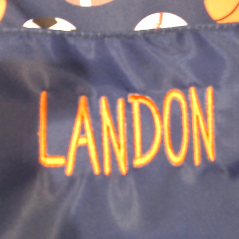 BLOOPER KIDS: Personalized Lunch Box