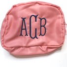 BLOOPER KIDS: Monogrammed Kids Belt Bag