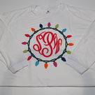 BLOOPER CLOTHING: Personalized Christmas Shirt