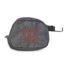 BLOOPER BAG: Monogrammed Classic Belt Bag